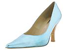 Lumiani - Kaloni (Sky Blue) - Women's,Lumiani,Women's:Women's Dress:Dress Shoes:Dress Shoes - High Heel