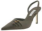 Buy discounted Isaac Mizrahi - Vice (Brown Satin) - Women's online.