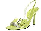 Buy Type Z - Nanette (Green Patent Leather) - Women's, Type Z online. Buy Type Z - Nanette (Green Patent Leather) - Women's, Type Z online.
