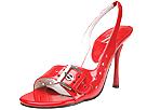 Type Z - Nanette (Red Patent Leather) - Women's,Type Z,Women's:Women's Dress:Dress Sandals:Dress Sandals - Strappy