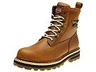 Harley-Davidson - Pulse (Brown) - Men's,Harley-Davidson,Men's:Men's Casual:Casual Boots:Casual Boots - Lace-Up