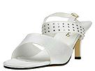 Buy discounted Annie - Seli (White Satin) - Women's online.