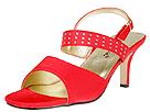 Buy discounted Annie - Seli (Red Satin) - Women's online.