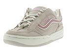 Vans Kids - Wesley (Children/Youth) (Ashes Of Roses/Orchid Haze) - Kids,Vans Kids,Kids:Girls Collection:Children Girls Collection:Children Girls Athletic:Athletic - Lace Up