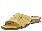 Buy discounted Naturalizer - Taunt (Aztec Gold Leather) - Women's online.