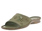 Buy discounted Naturalizer - Taunt (Olive Leather) - Women's online.