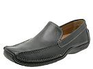 Donald J Pliner - Eiver (Black Vachetta) - Men's Designer Collection,Donald J Pliner,Men's Designer Collection