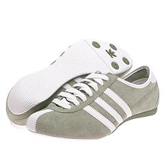 adidas Okapi Suede W