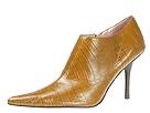 Buy Vis  Vie - Alannis (Tan Croco) - Women's, Vis  Vie online.