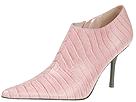 Buy Vis  Vie - Alannis (Pink Croco) - Women's, Vis  Vie online.