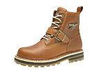 Harley-Davidson - Apex (Brown) - Men's,Harley-Davidson,Men's:Men's Casual:Casual Boots:Casual Boots - Lace-Up