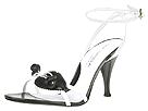 Buy Via Spiga - Sacha (White/Black Kid) - Women's, Via Spiga online. Buy Via Spiga - Sacha (White/Black Kid) - Women's, Via Spiga online.