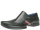 Ben Sherman - Conteh (Black) - Men's,Ben Sherman,Men's:Men's Casual:Casual Comfort:Casual Comfort - Loafer