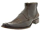 Vigotti - 1072 (Dark Brown Leather) - Men's,Vigotti,Men's:Men's Dress:Dress Boots:Dress Boots - Slip-On