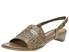 Trotters - Lane (Brown) - Women's,Trotters,Women's:Women's Casual:Casual Sandals:Casual Sandals - Comfort