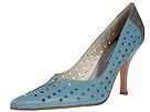 Matiko - Lia (Blue/Grey) - Women's,Matiko,Women's:Women's Dress:Dress Shoes:Dress Shoes - High Heel