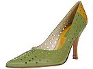 Buy discounted Matiko - Lia (Green/Yellow) - Women's online.