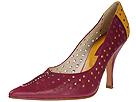 Matiko - Lia (Purple/Yellow) - Women's,Matiko,Women's:Women's Dress:Dress Shoes:Dress Shoes - High Heel