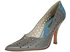 Matiko - Lia (Grey/blue) - Women's,Matiko,Women's:Women's Dress:Dress Shoes:Dress Shoes - High Heel