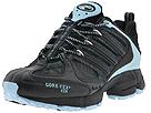 adidas - Yukora XCR W (Black/Ice Blue/Ice Blue) - Women's,adidas,Women's:Women's Athletic:GORE-TEX® Footwear