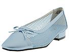 Buy discounted Annie - Dalila (Ocean Blue Smooth) - Women's online.