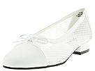 Buy discounted Annie - Dalila (White Smooth) - Women's online.