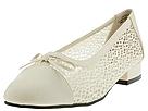 Buy discounted Annie - Dalila (Winter White Smooth) - Women's online.