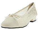 Buy Annie - Dalila (Winter White Smooth) - Women's, Annie online.