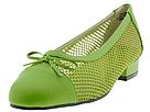 Buy discounted Annie - Dalila (Lime Smooth) - Women's online.