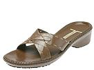 Buy discounted Trotters - Danielle (Brown) - Women's online.