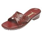 Buy discounted Trotters - Danielle (Red) - Women's online.