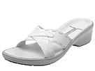 Buy discounted Trotters - Danielle (White) - Women's online.