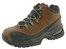 Skechers Work - Ozark (Brown) - Men's,Skechers Work,Men's:Men's Athletic:Hiking Boots
