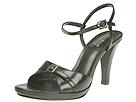 Franco Sarto - Lassa (Black Calf) - Women's,Franco Sarto,Women's:Women's Dress:Dress Sandals:Dress Sandals - City