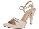 Franco Sarto - Lassa (Pink Karung) - Women's,Franco Sarto,Women's:Women's Dress:Dress Sandals:Dress Sandals - City