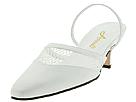 Buy discounted Annie - Di Jon (White Smooth) - Women's online.