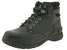 Skechers Work - Comfort Plus Four (Black) - Men's,Skechers Work,Men's:Men's Casual:Casual Boots:Casual Boots - Work