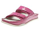 Earth - Woodland - Vegan (Pink Patent) - Women's,Earth,Women's:Women's Casual:Casual Sandals:Casual Sandals - Strappy