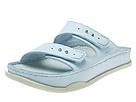 Earth - Woodland - Vegan (Baby Blue Patent) - Women's,Earth,Women's:Women's Casual:Casual Sandals:Casual Sandals - Strappy