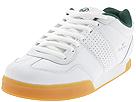 DVS Shoe Company - Hudson (White) - Men's,DVS Shoe Company,Men's:Men's Athletic:Skate Shoes