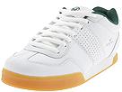 Buy DVS Shoe Company - Hudson (White) - Men's, DVS Shoe Company online.