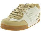 DVS Shoe Company - Hudson (Tan) - Men's