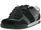 Buy discounted DVS Shoe Company - Hudson (Black Nubuck) - Men's online.