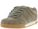 DVS Shoe Company - Hudson (Tan Corduroy) - Men's,DVS Shoe Company,Men's:Men's Athletic:Skate Shoes