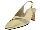 Buy discounted Annie - Doli (Light Gold Smooth) - Women's online.