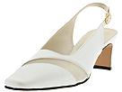 Buy discounted Annie - Doli (White Smooth) - Women's online.