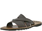 Type Z - 7939g (Bruciato (Brown)) - Men's,Type Z,Men's:Men's Casual:Casual Sandals:Casual Sandals - Slides