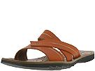 Type Z - 7939g (Mattone (Orange)) - Men's,Type Z,Men's:Men's Casual:Casual Sandals:Casual Sandals - Slides