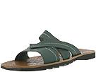 Type Z - 7939g (Verde (Green)) - Men's,Type Z,Men's:Men's Casual:Casual Sandals:Casual Sandals - Slides