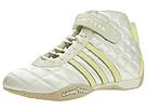 adidas Originals - Monaco GP NYL W (Bone/Star/Iron) - Women's,adidas Originals,Women's:Women's Casual:Retro